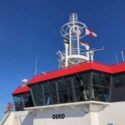 Wagenborg Passagiers Diensten