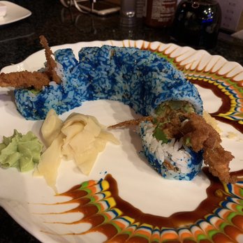 Talay Chicago - Blue Crab - Thai Near Me - Chicago, Illinois Talay Chicago - Blue Crab - Thai Near Me - Chicago, Illinois