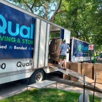 Quality Moving & Storage - Movers Near Me - Minneapolis, Minnesota Quality Moving & Storage - Movers Near Me - Minneapolis, Minnesota