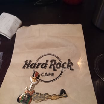 Hard Rock Cafe Manchester - American Near Me - Manchester, XGM