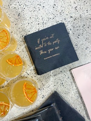 Adelina Social Goods by null