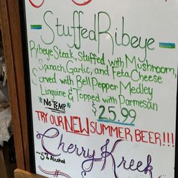 Special of the day Special of the day
