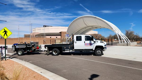 Cut Rate Sewer & Drain Services