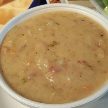Tip Top Meats - Delicous clam chowder - Meat Shops Near Me - Carlsbad, California Tip Top Meats - Delicous clam chowder - Meat Shops Near Me - Carlsbad, California