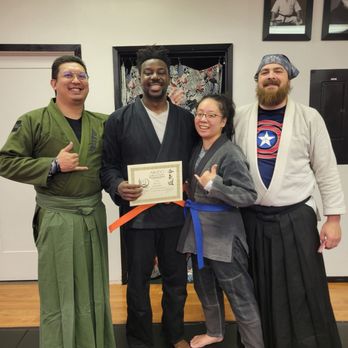 Touyou No Chie - Self-defense Classes Near Me - Concord, California Touyou No Chie - Self-defense Classes Near Me - Concord, California