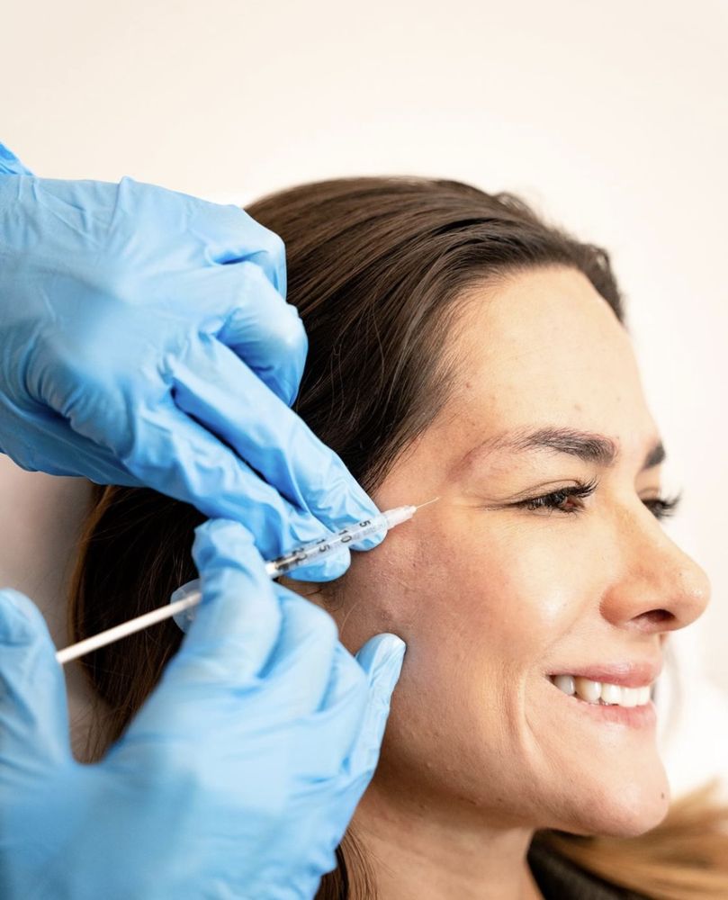 Amara Rejuve Medical Spa And Laser Logo