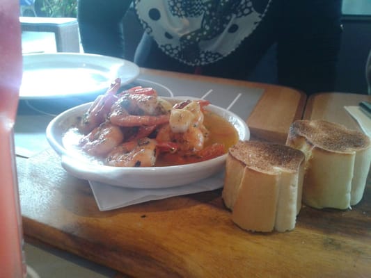 Alexis Bistro & Wine Bar @ Great Eastern Mall Ampang by null