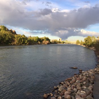 River Walk - Parks Near Me - Calgary, Alberta