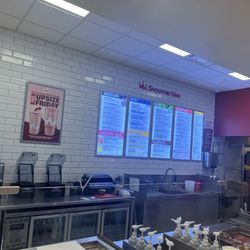 Smoothie King
