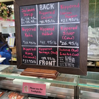 Alaska Sausage & Seafood - Seafood Markets Near Me - Anchorage, Alaska Alaska Sausage & Seafood - Seafood Markets Near Me - Anchorage, Alaska