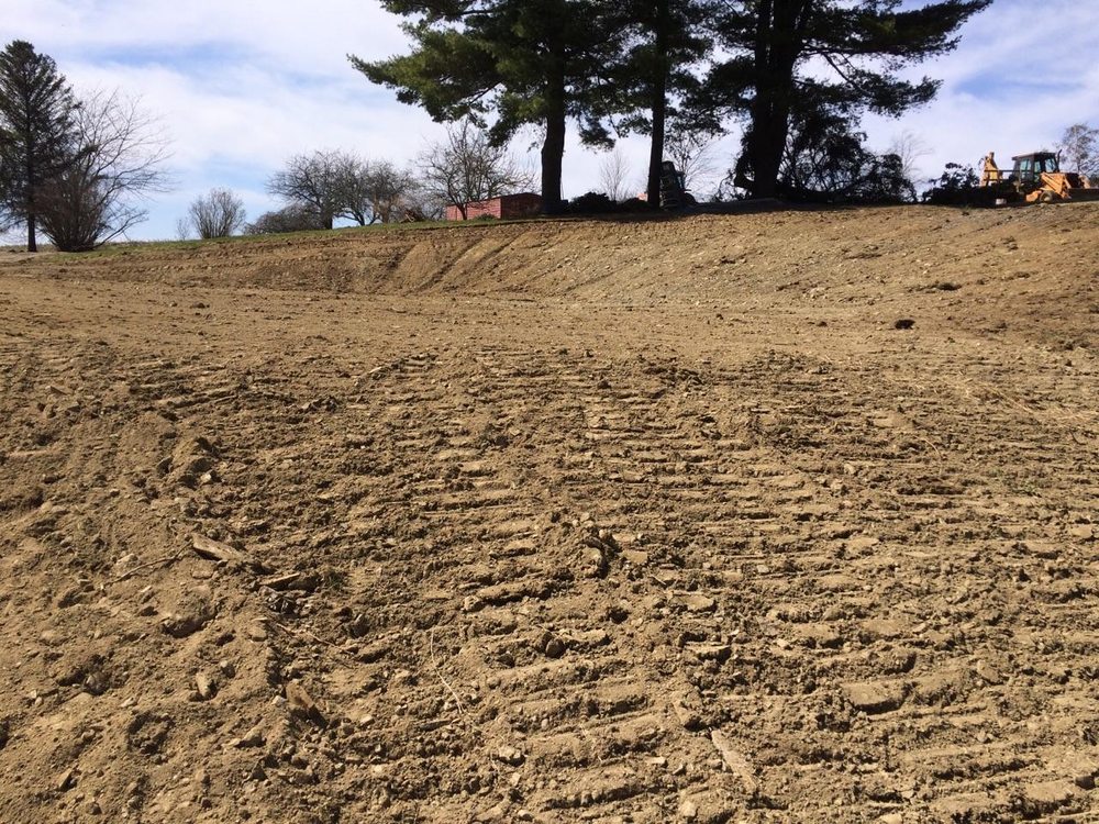 Carlson Contractors - septic in Walnut Cove, NC