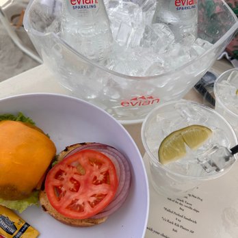 LaPlaya Beach & Golf Resort - Beach burger was excellent. - Resorts Near Me - Naples, Florida LaPlaya Beach & Golf Resort - Beach burger was excellent. - Resorts Near Me - Naples, Florida