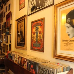 Exiles Records