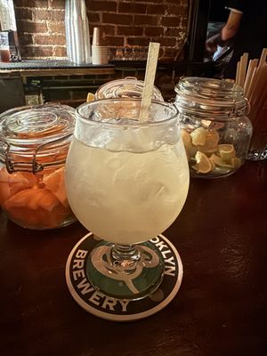 George & Jack's Tap Room by null