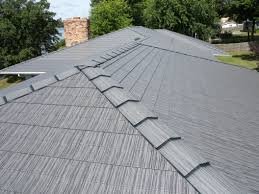 Slide of Dallas Roof Repair