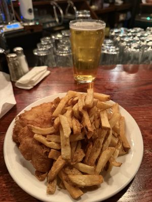 The Duke Of Duckworth by null