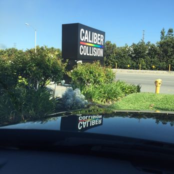 Caliber Collision - Body Shops Near Me - Walnut, California Caliber Collision - Body Shops Near Me - Walnut, California