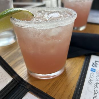Lola 55 - Margarita - Mexican Near Me - San Diego, California Lola 55 - Margarita - Mexican Near Me - San Diego, California