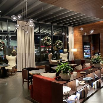 Cambria Hotel Boston Somerville - Lobby - Hotels Near Me - Somerville, Massachusetts Cambria Hotel Boston Somerville - Lobby - Hotels Near Me - Somerville, Massachusetts