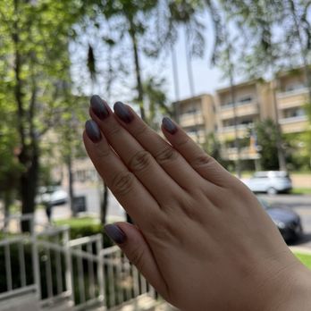 Buttercup by Haru - Nail Salons Near Me - Los Angeles, California