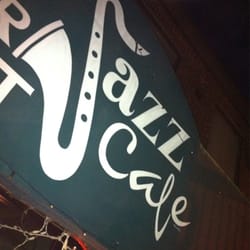 River Street Jazz Cafe
