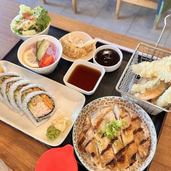 Sushi Moon - Japanese Near Me - Vancouver, British Columbia Sushi Moon - Japanese Near Me - Vancouver, British Columbia