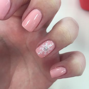 La Belle Nails - Nail design - Nail Salons Near Me - Lincoln, California
