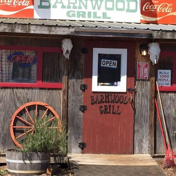 Barnwood Grill - Burgers Near Me - Anderson, South Carolina Barnwood Grill - Burgers Near Me - Anderson, South Carolina