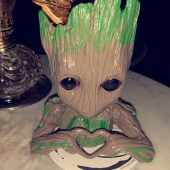 Dux - Cocktail Bars Near Me - Barcelona, B