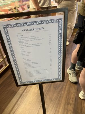 Birley Bakery by null