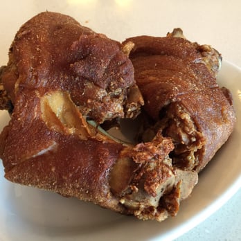 Chibog - Crispy Pata - Filipino Near Me - Daly City, California Chibog - Crispy Pata - Filipino Near Me - Daly City, California