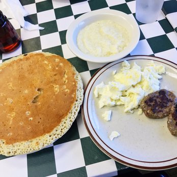 Uptown Cafe - Whole Town with egg whites, grits, and turkey sausage. - Cafes Near Me - Tallahassee, Florida Uptown Cafe - Whole Town with egg whites, grits, and turkey sausage. - Cafes Near Me - Tallahassee, Florida