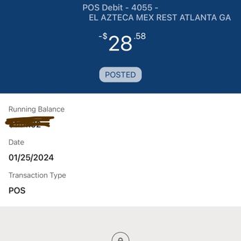El Azteca Mexican Restaurant - Mexican Near Me - Atlanta, Georgia