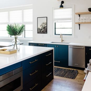 DreamMaker Bath & Kitchen - Cabinetry Near Me - Fredericksburg, Virginia