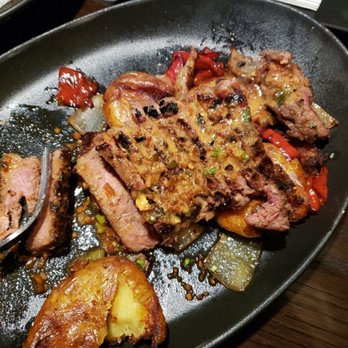 P.F. Chang's - Bulgogi Steak ("new" not so good recipe) - Chinese Near Me - Miami, Florida P.F. Chang's - Bulgogi Steak ("new" not so good recipe) - Chinese Near Me - Miami, Florida