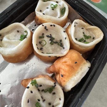 Dumpling Hours - Dim Sum Near Me - Walnut Creek, California