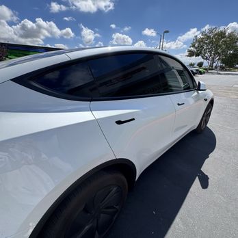 Perfect Touch Window Tint - Car Window Tinting Near Me - Ontario, California