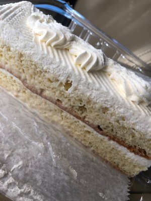 Horno Monterrey Bakery by null