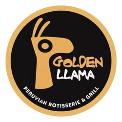 Golden Llama Peruvian Rotisserie & Grill