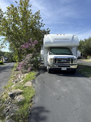 Idyll Glen RV Park
