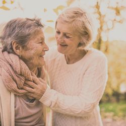 Home Care Assistance of Arlington - Hospice Home Support