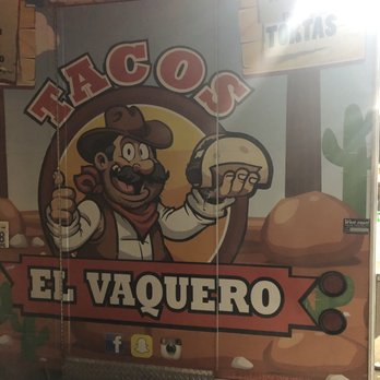 Tacos El Vaquero - Food Trucks Near Me - Chula Vista, California Tacos El Vaquero - Food Trucks Near Me - Chula Vista, California