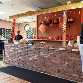 Thecha - Interior - Indian Near Me - Sunnyvale, California Thecha - Interior - Indian Near Me - Sunnyvale, California