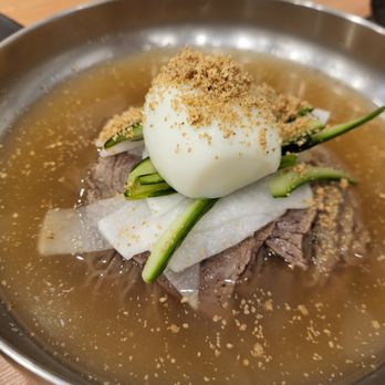 Dookbaeki Korean Restaurant - Korean Near Me - Edmonton, Alberta Dookbaeki Korean Restaurant - Korean Near Me - Edmonton, Alberta