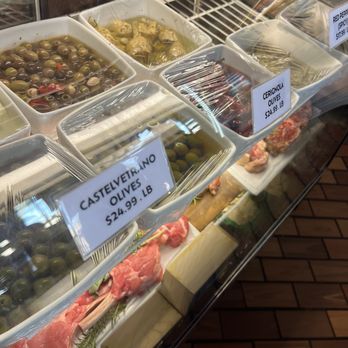 Andreoli Italian Grocer - Italian Near Me - Scottsdale, Arizona Andreoli Italian Grocer - Italian Near Me - Scottsdale, Arizona