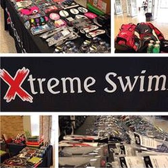 Xtreme Swim - Need us to come to a meet for you? Contact us to arrange a time! - Swimwear Near Me - Plano, Texas