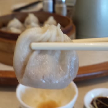 Xiao Long Bao - Up close and personal, yum, u are mine! - Dim Sum Near Me - Markham, Ontario Xiao Long Bao - Up close and personal, yum, u are mine! - Dim Sum Near Me - Markham, Ontario