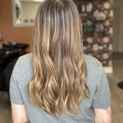 Staci Cokers Hair Studio