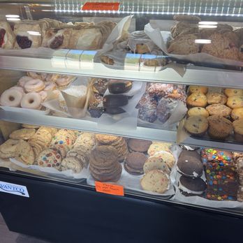Sugar And Crumbs Bakery - Great assortment of baked goods! - Desserts Near Me - Milbridge, Maine Sugar And Crumbs Bakery - Great assortment of baked goods! - Desserts Near Me - Milbridge, Maine
