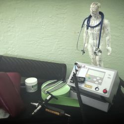 Liddle Chiropractic